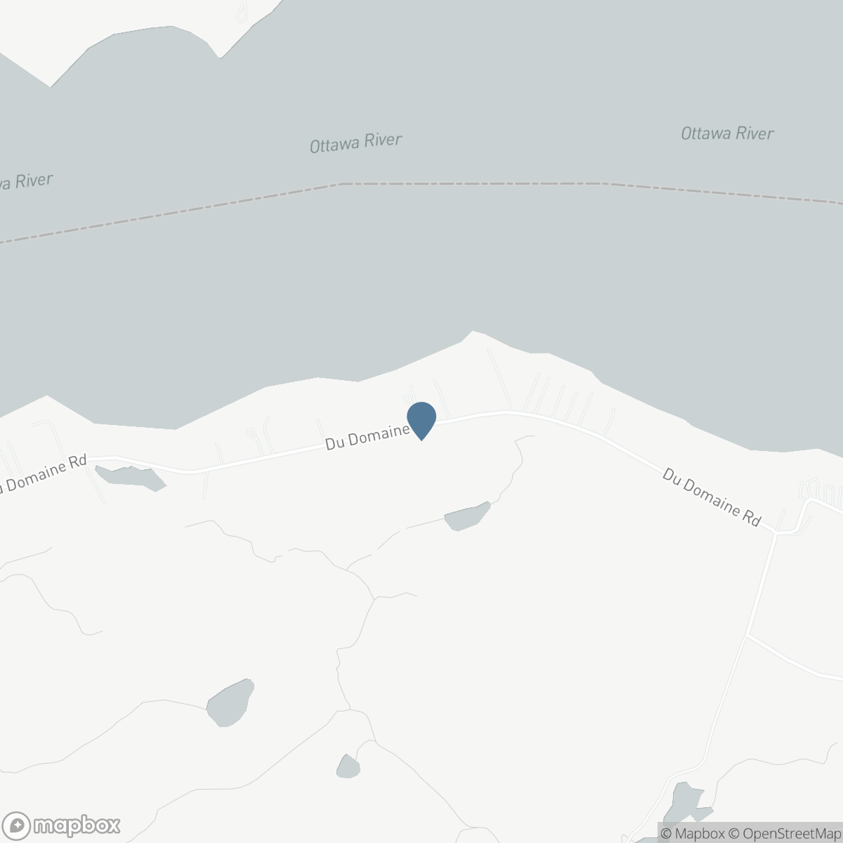 263 DU DOMAINE ROAD, Alfred and Plantagenet, Ontario K0B 1J0